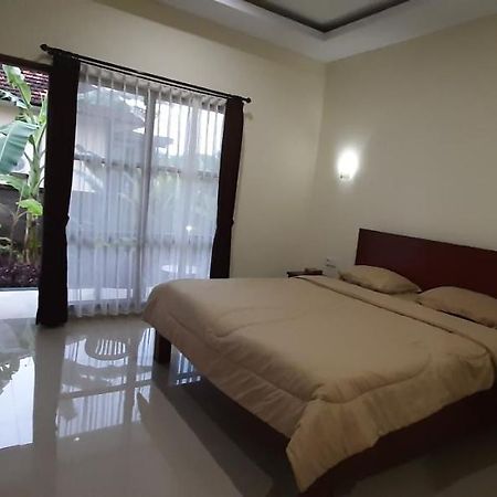 Ferienwohnung Kubu Doble Sanur Exterior foto